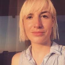 Natalie Sheard's Instagram, Twitter & Facebook