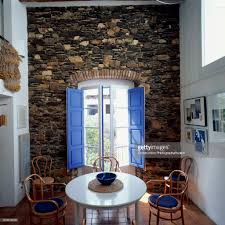 Free delivery & warranty available. View Of A Circular Dining Table News Photo Getty Images
