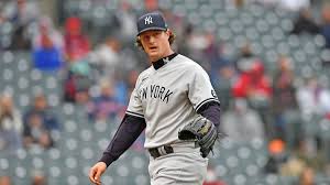 Gerrit cole enrolled at orange lutheran high school. Yankees Gerrit Cole Breaks Major League Record Nbc Boston