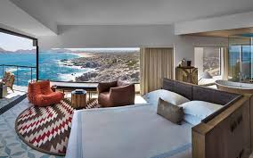 It has a 4.5 overall guest rating based on 60 reviews. Best Hotels In Los Cabos Telegraph Travel