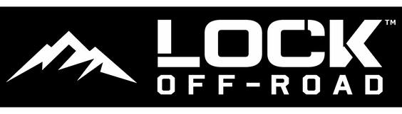 Lock Off-Road Wheels