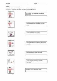 Maybe you would like to learn more about one of these? 39 Latih Tubi Bm Ideas Malay Language Education School Worksheets