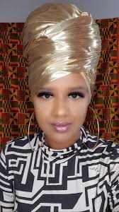 Beautiful Liquid Gold Metal