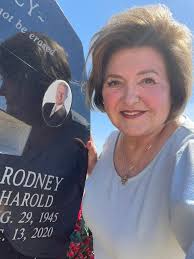 The Making of a Legacy Project for Dr. Rod Masteller