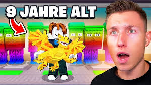 Zerstörungssimulator mit Flo (Roblox)