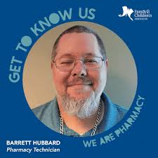 Faces of FCS: Pharmacy