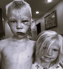 Can somebody answer me this: what happened to the sweetie little doggie at  the start of season one? He was adorable 🥰