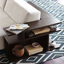 Sofa Table How To Choose And Use Them In The Interior Design Corner Sofa Table Furniture Home Decor