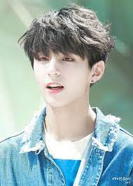 Boss Jjk Korean Men Hairstyle Asian Hair Korean Hairstyle
