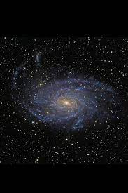 Ngc 6744 Galaxy Ngc Spiral Galaxy Galaxy Pictures