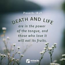 The bible does not use the term verbal abuse, but it has much to say about the power of our words. Pin On Christianity Christian Concepts