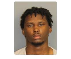 Santa Apprehends Suspect On Sunday, December 15, 2024, deputies were  working a Traffic Safety Checkpoint detail at Forestdale Bend Road and  Roberta Rd when they received an alert for a stolen vehicle