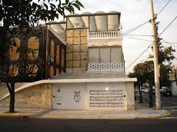 Society of authors and composers of mexico) estimated that la barca and el reloj have been recorded over. El Mirador Nocturno Roberto Cantoral