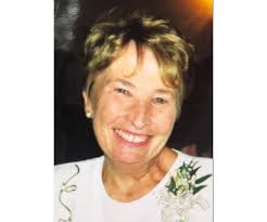 JUDITH KLUCHAR Obituary (1938