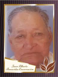 Juan Alberto Benavides Encarnación