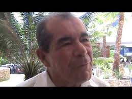 Roberto Galvan Peña-Srio. Gral. Nal. Fundacion Isidro Fabela.