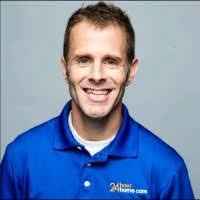 Jeff Daignault's Instagram, Twitter & Facebook