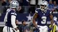 Cowboys' Brandin Cooks Slams Dak Prescott Criticism: 'It's Blasphemy'