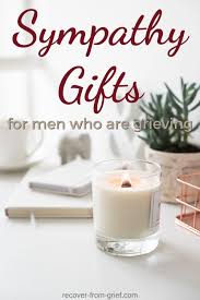 To add to gifts for grief and pandemic life… here's a great company (a nonprofit employing women if supporting a grieving family, try to address or acknowledge each person in the family, not just the. Sympathy Gifts For Men Who Are Grieving Recover From Grief