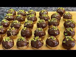 ben baklava kurabiye ile yeni tanistim hemen denemek istedim ve cok hosuma gitti yapim kolayligi olsun ortaya cikan gorun kurabiye tarifleri tatli kurabi ye