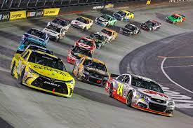 The 2021 season features a new venue for nascar (circuit of the americas), a return to a track (nashville superspeedway) along sunday, september 26. Nascar Weekend Las Vegas Calendar Events Parties Curated By Discotech Experts
