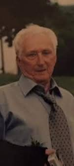 Obituary of AB McCormick