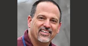 Donald Allen Stenger