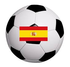 Volg voetbal spanje, primera division live uitslagen en best bezochte sites op livescore.in. Spaanse Voetbaltermen Voetbal Termen