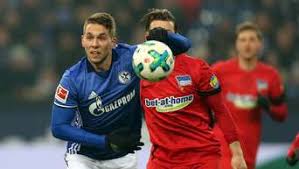 Lesen sie jetzt „hertha gegen schalke und köln ohne matheus cunha. Fc Schalke 04 Hertha Bsc Die Bundesliga Im Live Ticker Schalke 04