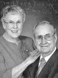 Romans celebrate 60th anniversary