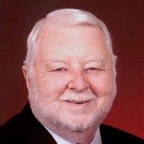 Gerald Clark Henninger Obituary