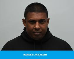 Fifth police officer charged in relation to FUL