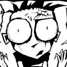 Should Johnny the Homicidal Maniac become a cartoon? | Cartoon Amino