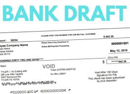 Nba draft adalah acara tahunan yang diadakan sejak tahun 1967 oleh nba yang diikuti oleh 30 tim yang dapat melakukan draft atau lebih mudahnya disebut memilih pemain yang memenuhi syarat untuk bermain di nba. What Is A Bank Draft Definition Pros And Cons Fotolog