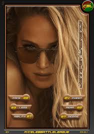 Card showcase: Jennifer Lawrence : r/CelebBattleLeague