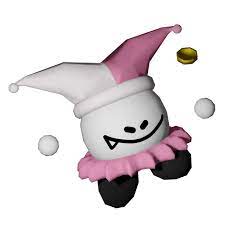 The running speed starts slowly, but gets faster each minute after you hear this signal. Jester Tower Heroes Wiki Fandom