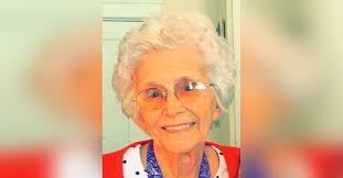 Obituary information for Betty Jane Galyon
