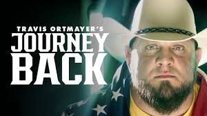 Travis Ortmayer's Battle with Addiction