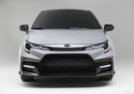 I am trying to find aftermarket parts or accessories but its hard to find it, you think i have to wait a. 2021 Toyota Corolla Apex Edition Combines Aggressive Styling With Sportier Handling Slashgear
