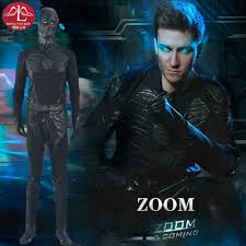 Yes zoom is indeed the black flash. The Flash Season 2 Zoom Flash Cosplay Costume Zoom Costume Zoom Suit Zoom Halloween Costume