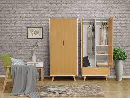 Artikel ini dibuat oleh tim konten dekoruma.setiap hari, kami menerbitkan cerita mengenai rumah, ikuti di sini. Desain Lemari Pakaian Untuk Rumah Minimalis
