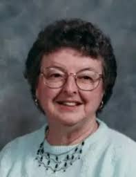 Obituary information for Vera McKay