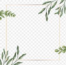 Leaves are one of the major ways we distinguish one plant from another. Download Premium Png Of Green Leaves Frame Transparent Png By Noon About Png Leaf Frame Watercolor And Pl Leaves Frame Leaf Watercolor Green Leaf Background