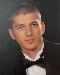 Carey Tyler McEntire Obituary September 21, 2025