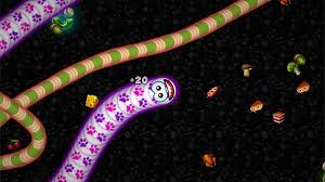 With this version of the application, you'll get multiple additions and features to keep satisfied of the original version. Worms Zone Io Mod Apk 2 0 0 Download Unlimited Money For Android