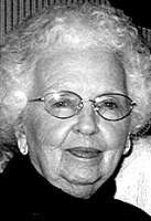 Ida Warner Obituary (2011)