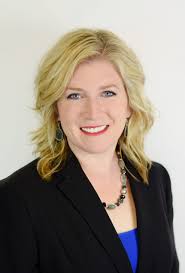 City of Lubbock announces Jesica McEachern as assistant city manager