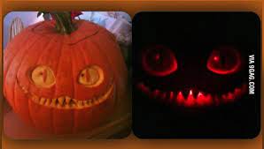 Theme parks, resorts, movies, tv programs, characters, games, videos, music, shopping, and more! Cheshire Cat Pumpkin Carving I Made Last Fall 9gag