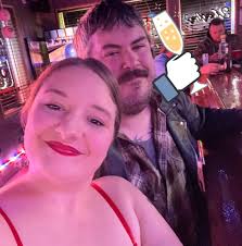 What movie has a scene with a violent argument and bacon?