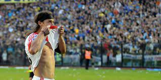 Sus grandes características lo han llevado a destacar en su club y ya le. Matias Almeyda Cayo En Las Adicciones Tras Retirarse Como Futbolista